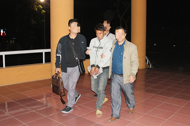 Kẻ hiếp dâm, sát hại người phụ nữ khuyết tật ở Lào Cai đối diện mức án nào? - Ảnh 2. Kẻ hiếp dâm, sát hại người phụ nữ khuyết tật ở Lào Cai đối diện mức án nào? - Ảnh 2.