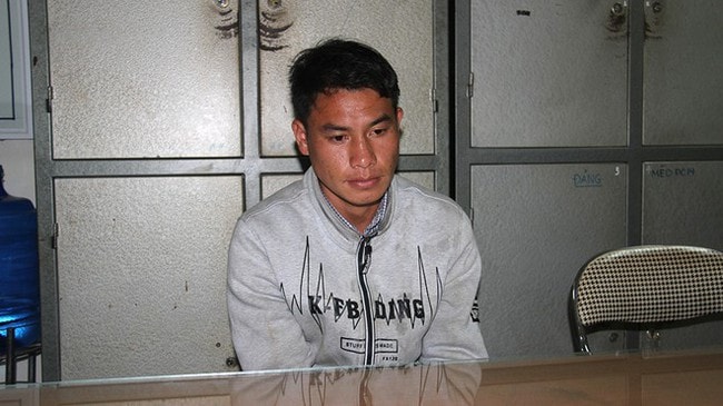 Kẻ hiếp dâm, sát hại người phụ nữ khuyết tật ở Lào Cai đối diện mức án nào? - Ảnh 1. Kẻ hiếp dâm, sát hại người phụ nữ khuyết tật ở Lào Cai đối diện mức án nào? - Ảnh 1.