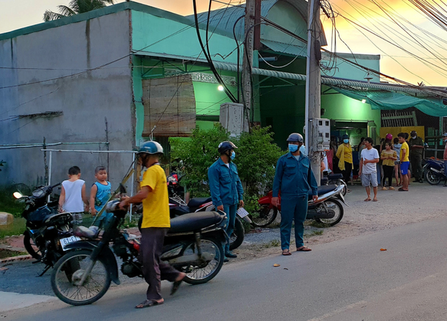 Đau lòng những vụ trẻ vị thành niên tự sát vì mâu thuẫn với bố mẹ - Ảnh 2.