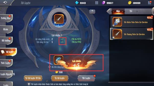 MU Awaken VNG ra mắt phiên bản mới, Mutizens tha hồ “quẩy sung” với loạt tính năng và event hấp dẫn - Ảnh 9.