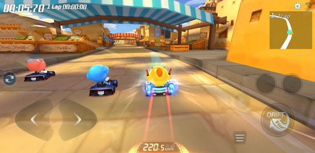 KartRider Rush  - game bom tấn đua xe được mong chờ nhất 2020 chính thức ra mắt - Ảnh 9.