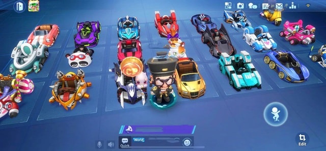 KartRider Rush  - game bom tấn đua xe được mong chờ nhất 2020 chính thức ra mắt - Ảnh 3.