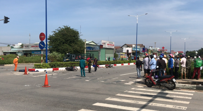 Xác định danh tính 7 người thương vong trong vụ xe con lao xuống vực ở Hà Giang - Ảnh 4.