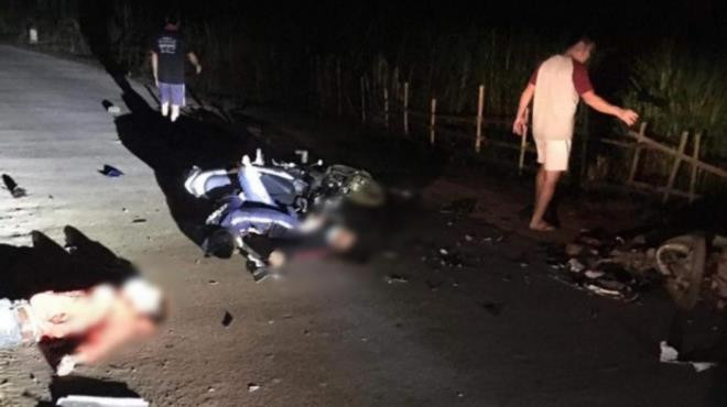 Xác định danh tính 7 người thương vong trong vụ xe con lao xuống vực ở Hà Giang - Ảnh 5.