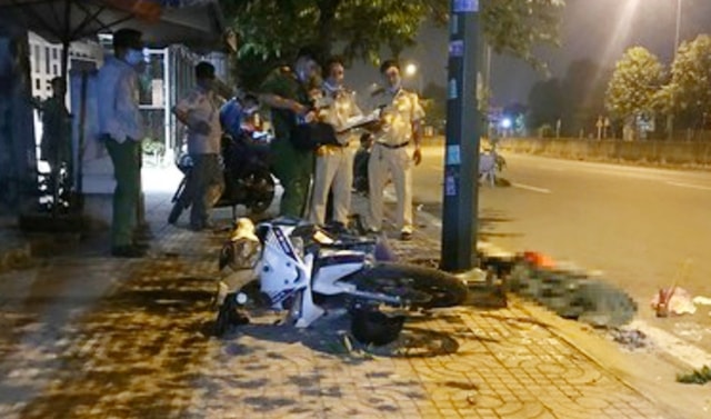 Xác định danh tính 7 người thương vong trong vụ xe con lao xuống vực ở Hà Giang - Ảnh 2.