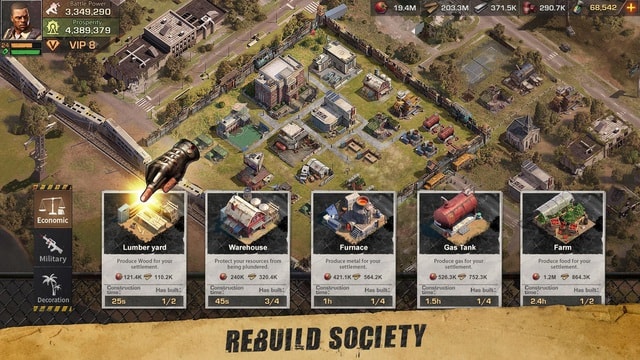 State of Survival: Game mobile chiến lược sinh tồn ngày tận thế hàng đầu thế giới đã xuất hiện tại Việt Nam - Ảnh 4.