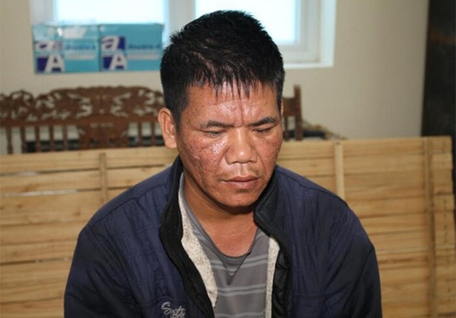 Kẻ hiếp dâm, sát hại cô gái 17 tuổi ở Yên Bái đối diện án tử - Ảnh 1.