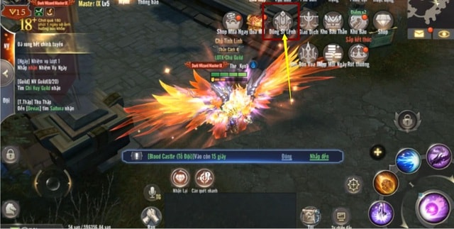 MU Awaken VNG - 2 năm 1 chặng đường đổi mới liên tục và không ngừng cải tiến để thỏa mãn các Mutizen - Ảnh 6.