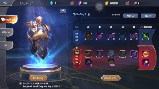 MU Awaken VNG - 2 năm 1 chặng đường đổi mới liên tục và không ngừng cải tiến để thỏa mãn các Mutizen - Ảnh 7.