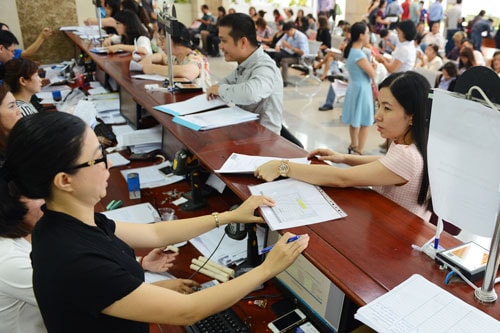 Những quy định có hiệu lực từ tháng 12-2020 - Ảnh 1.