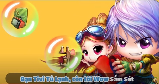 Hàng loạt streamer, youtuber, KOL nổi tiếng “nhép” lại bài rap Gunny Mobi Bạn và Tôi - Ảnh 5.