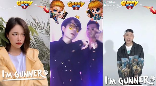Hàng loạt streamer, youtuber, KOL nổi tiếng “nhép” lại bài rap Gunny Mobi Bạn và Tôi - Ảnh 8.