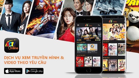 SCTVOnline, giải trí mọi lúc mọi nơi - Ảnh 1.