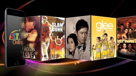 SCTVOnline, giải trí mọi lúc mọi nơi - Ảnh 2.