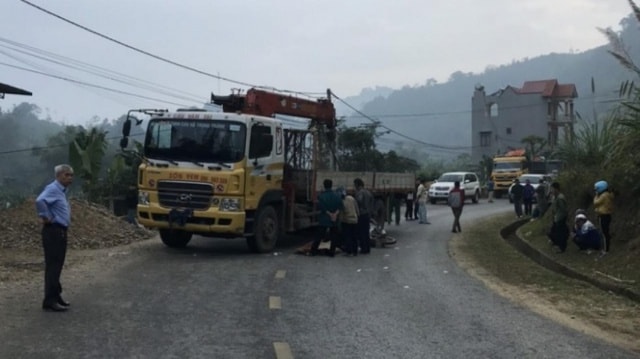 Tai nạn - Ảnh 5. Tai nạn - Ảnh 5.