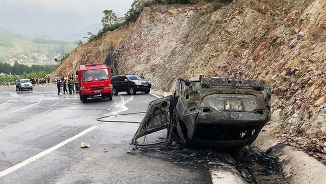 Tai nạn - Ảnh 3. Tai nạn - Ảnh 3.