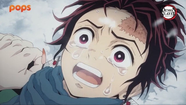 Anime Thanh gươm diệt quỷ thêm “hot” với phiên bản lồng tiếng trên ứng dụng POPS - Ảnh 2.