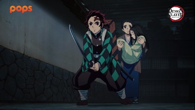 Anime Thanh gươm diệt quỷ thêm “hot” với phiên bản lồng tiếng trên ứng dụng POPS - Ảnh 3.