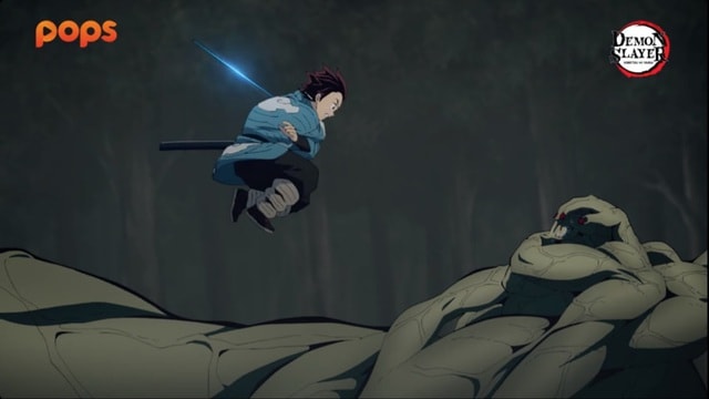 Anime Thanh gươm diệt quỷ thêm “hot” với phiên bản lồng tiếng trên ứng dụng POPS - Ảnh 4.