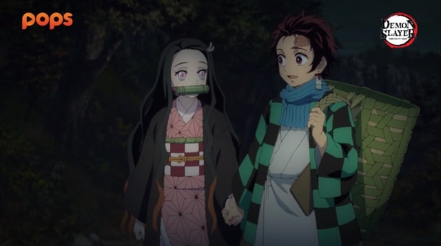 Anime Thanh gươm diệt quỷ thêm “hot” với phiên bản lồng tiếng trên ứng dụng POPS - Ảnh 5.