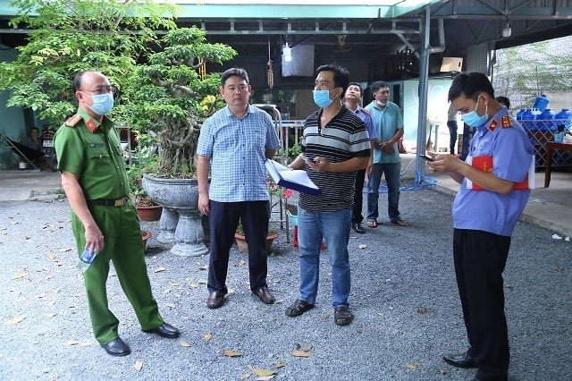 Đoạt mạng 3 người do mâu thuẫn xã hội, nam thanh niên ở Bình Dương đối diện án tử? - Ảnh 2. Đoạt mạng 3 người do mâu thuẫn xã hội, nam thanh niên ở Bình Dương đối diện án tử? - Ảnh 2.