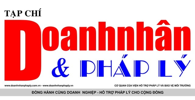 Chuyển đổi Thời báo Doanh nhân thành tạp chí Doanh nhân và Pháp lý - Ảnh 1.