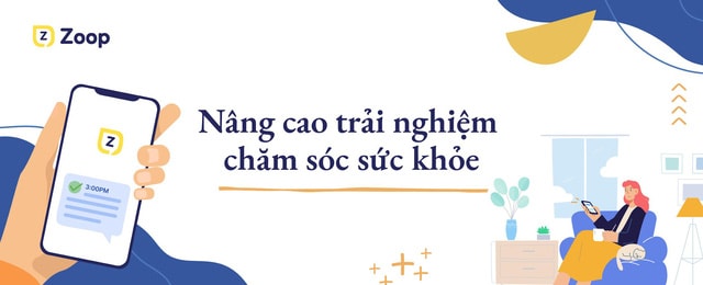 Khởi động “New Year, New Me” cùng nền tảng số Zoop Care - Ảnh 2.