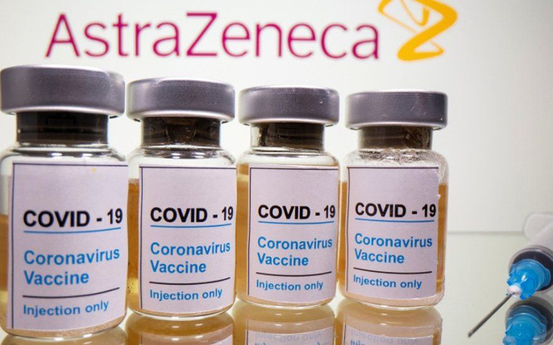 Bộ Y tế đề nghị các cơ sở nhập khẩu khẩn trương tìm kiếm nguồn cung vaccine COVID-19 - Ảnh 3.