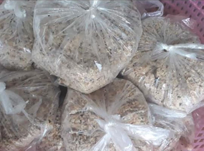 Loại trứng 'thần dược' giảm giá một nửa, rao bán đầy chợ mạng - Ảnh 5.