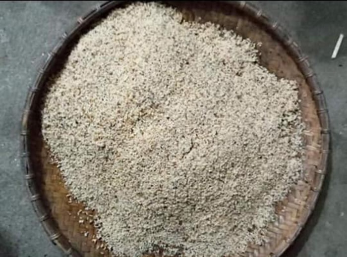 Loại trứng 'thần dược' giảm giá một nửa, rao bán đầy chợ mạng - Ảnh 1.