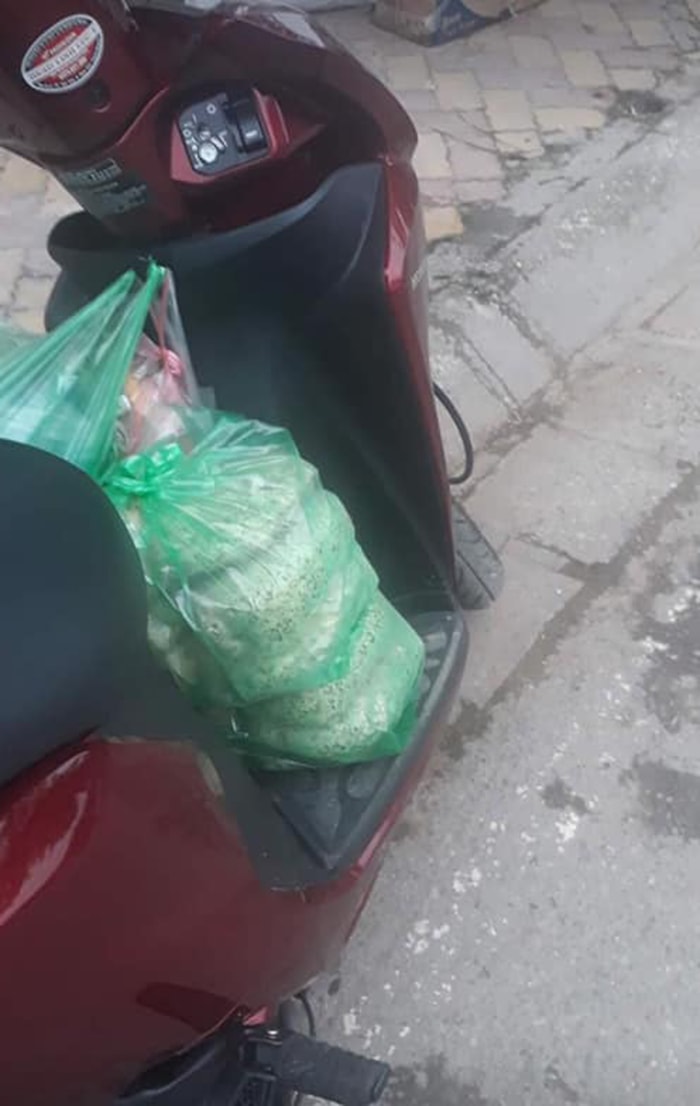 Loại trứng 'thần dược' giảm giá một nửa, rao bán đầy chợ mạng - Ảnh 6.