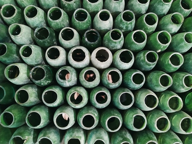 Nuôi cá trong chai, thu vài trăm triệu đồng/năm - Ảnh 3. Nuôi cá trong chai, thu vài trăm triệu đồng/năm - Ảnh 3.