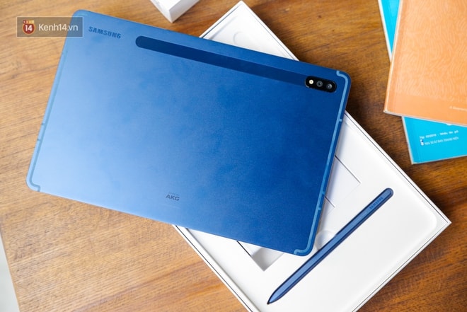 Máy tính bảng có thể thay thế laptop ở văn phòng không? Thử rồi mới thấy quá ổn! - Ảnh 10.
