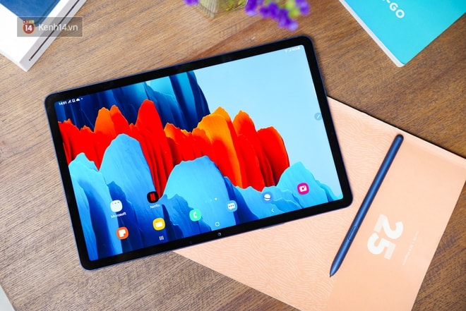 Máy tính bảng có thể thay thế laptop ở văn phòng không? Thử rồi mới thấy quá ổn! - Ảnh 5.