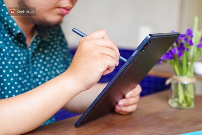 Máy tính bảng có thể thay thế laptop ở văn phòng không? Thử rồi mới thấy quá ổn! - Ảnh 7.