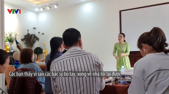 Rút lưỡi chữa câm điếc và muôn kiểu chữa bệnh kỳ lạ của các 'thần y', lương y tự xưng  - Ảnh 5.