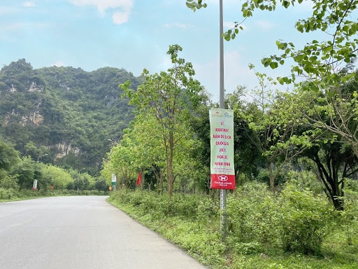 Ninh Bình: Tích cực chuẩn bị cho lễ khai mạc Năm Du lịch Quốc gia 2021 - Ảnh 7. Ninh Bình: Tích cực chuẩn bị cho lễ khai mạc Năm Du lịch Quốc gia 2021 - Ảnh 7.