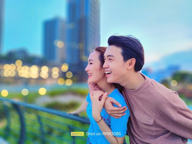 Sử dụng realme 8 cưa đổ crush khi đưa đi picnic chụp ảnh cuối tuần - Ảnh 7.