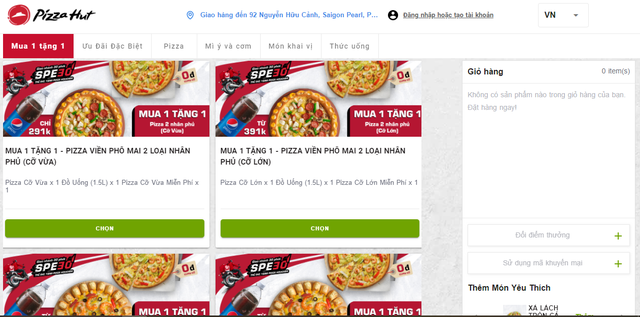 Pizza Hut Việt Nam vượt qua mọi thử thách, thể hiện đẳng cấp thương hiệu dẫn đầu - Ảnh 3.