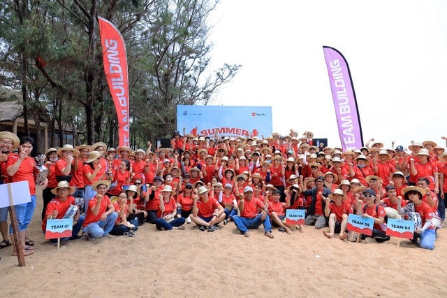 Pizza Hut Việt Nam vượt qua mọi thử thách, thể hiện đẳng cấp thương hiệu dẫn đầu - Ảnh 5.