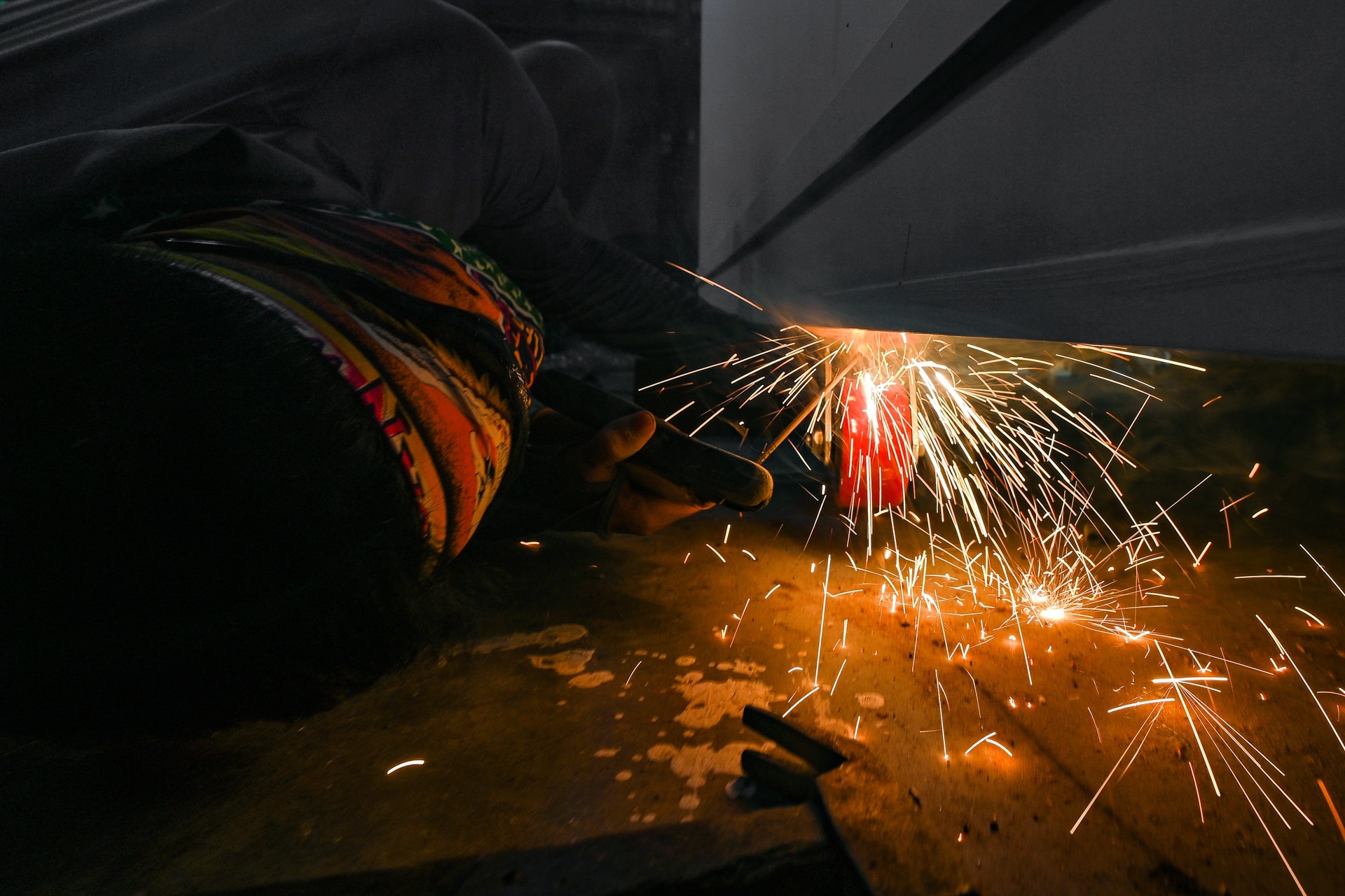 Chế tạo bốt xét nghiệm chống nóng chi viện Bắc Giang - Ảnh 8.