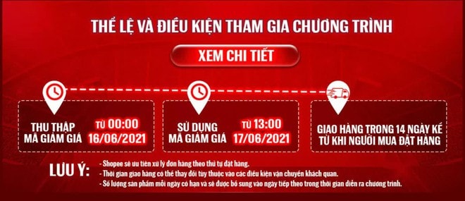 Phủ đỏ Việt Nam bằng 1.000.000 lon bia, Budweiser cùng cổ động viên ăn mừng cực độc - Ảnh 6.