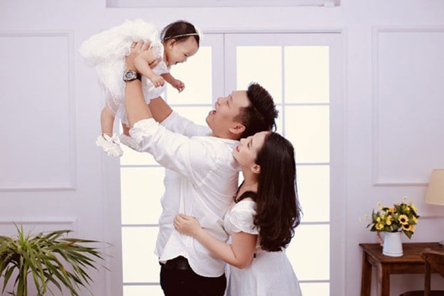 Doanh nhân Tô Hải Hà: Muốn thành công cần phải có ý chí và trí tuệ - Ảnh 1.