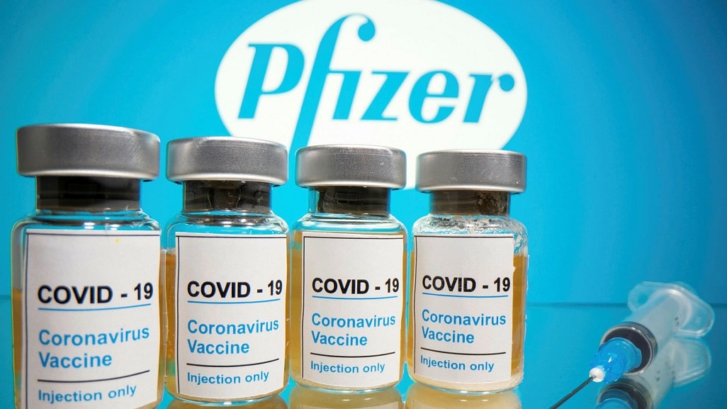 Vaccine của Pfizer/BioNTech có hiệu lực với biến thể mới của virus không? - Ảnh 3.