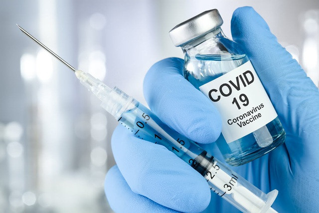 Tiêm mũi 2 vaccine COVID-19 muộn có giảm hiệu quả? - Ảnh 1.