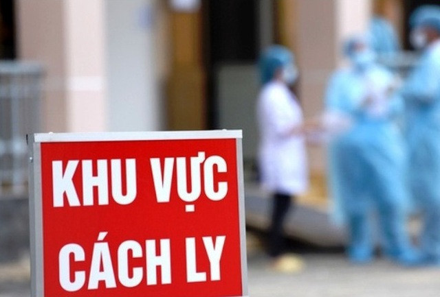 Hà Nội ghi nhận 3 ca dương tính SARS-CoV-2 ở huyện Thanh Trì - Ảnh 1.