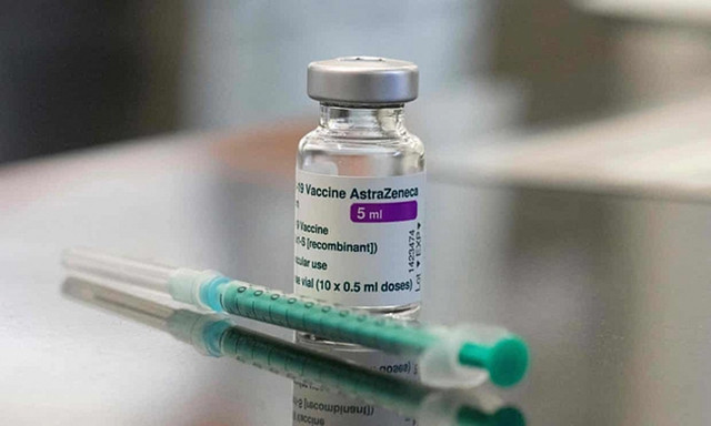 8 loại vaccine phòng COVID-19 đã được cấp phép tại Việt Nam - Ảnh 1.