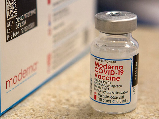 8 loại vaccine phòng COVID-19 đã được cấp phép tại Việt Nam - Ảnh 5.