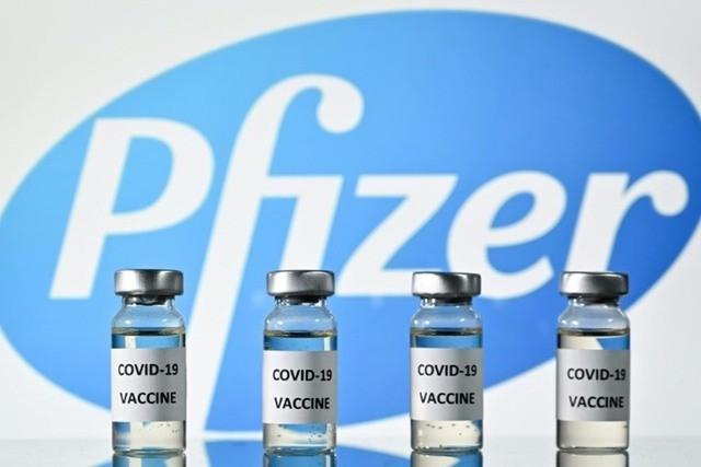 8 loại vaccine phòng COVID-19 đã được cấp phép tại Việt Nam - Ảnh 4.