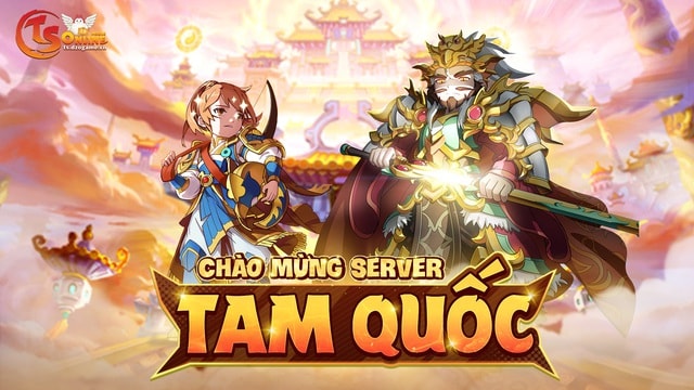 Hán – Sở tranh hùng: Tâm điểm của TS Online Mobile 2.0 - Ảnh 5.